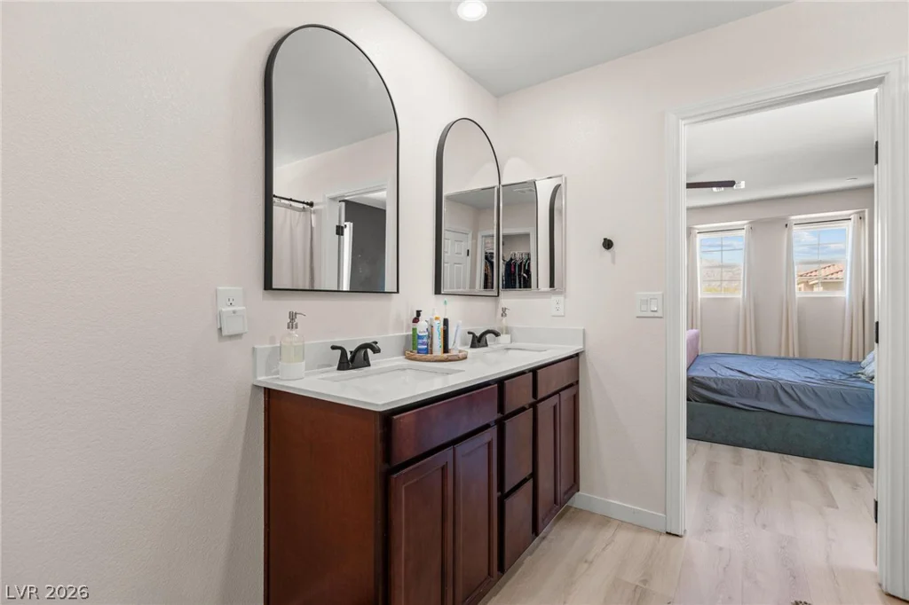 1135 Frye Mesa, North Las Vegas, NV 89086