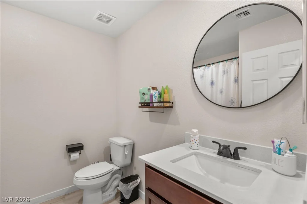 1135 Frye Mesa, North Las Vegas, NV 89086
