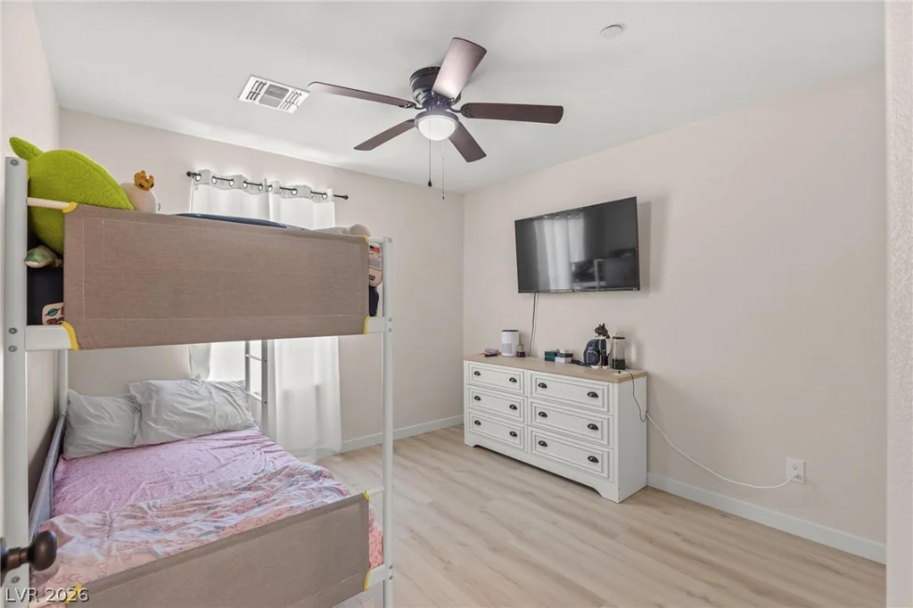 1135 Frye Mesa, North Las Vegas, NV 89086