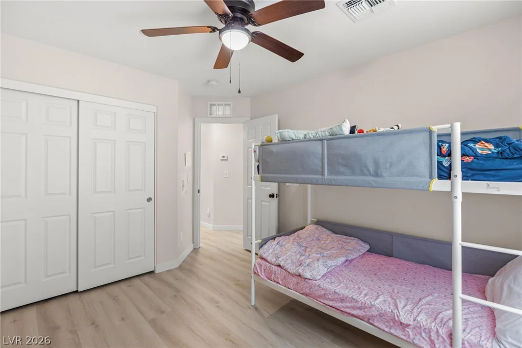 1135 Frye Mesa, North Las Vegas, NV 89086
