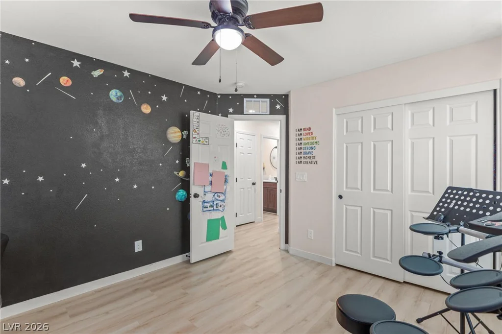 1135 Frye Mesa, North Las Vegas, NV 89086