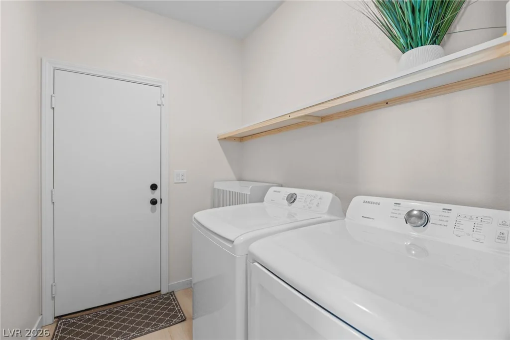 1135 Frye Mesa, North Las Vegas, NV 89086