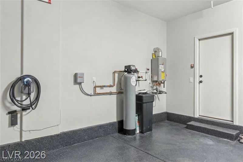 1135 Frye Mesa, North Las Vegas, NV 89086