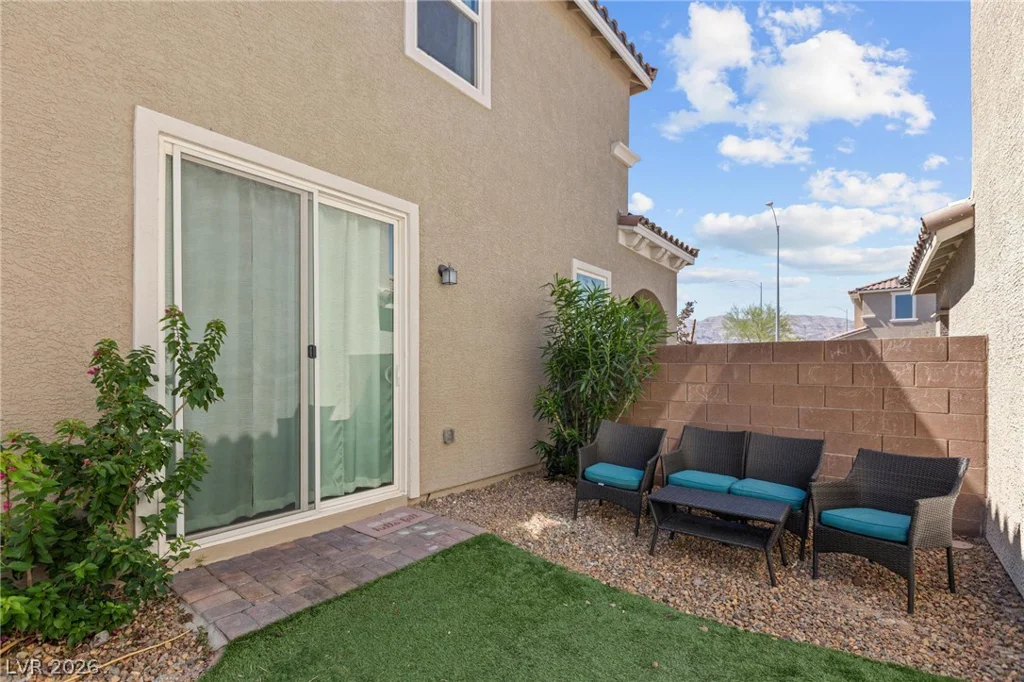 1135 Frye Mesa, North Las Vegas, NV 89086
