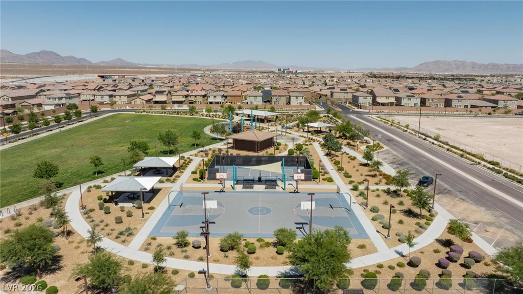 1135 Frye Mesa, North Las Vegas, NV 89086
