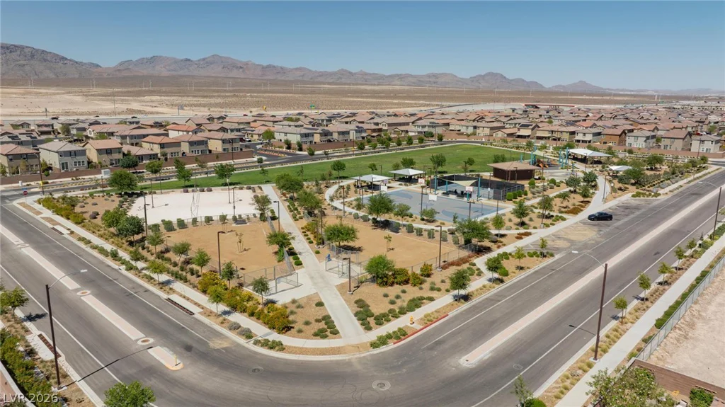 1135 Frye Mesa, North Las Vegas, NV 89086
