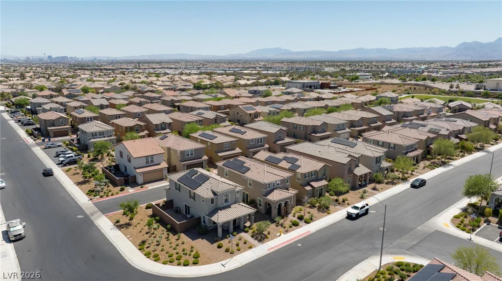 1135 Frye Mesa, North Las Vegas, NV 89086