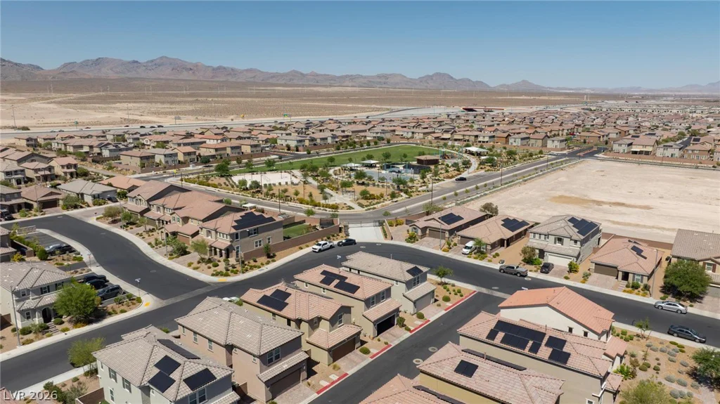 1135 Frye Mesa, North Las Vegas, NV 89086