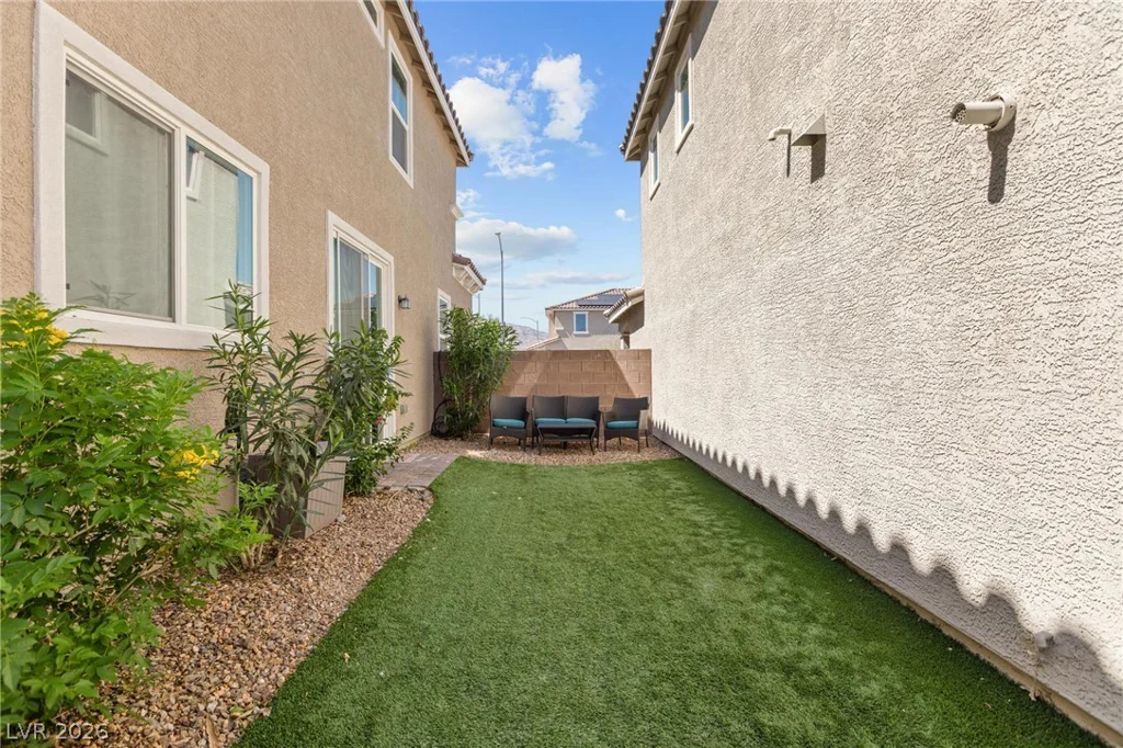 1135 Frye Mesa, North Las Vegas, NV 89086