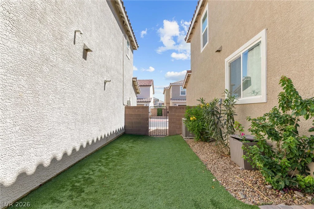 1135 Frye Mesa, North Las Vegas, NV 89086