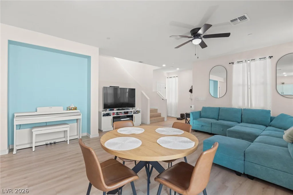 1135 Frye Mesa, North Las Vegas, NV 89086