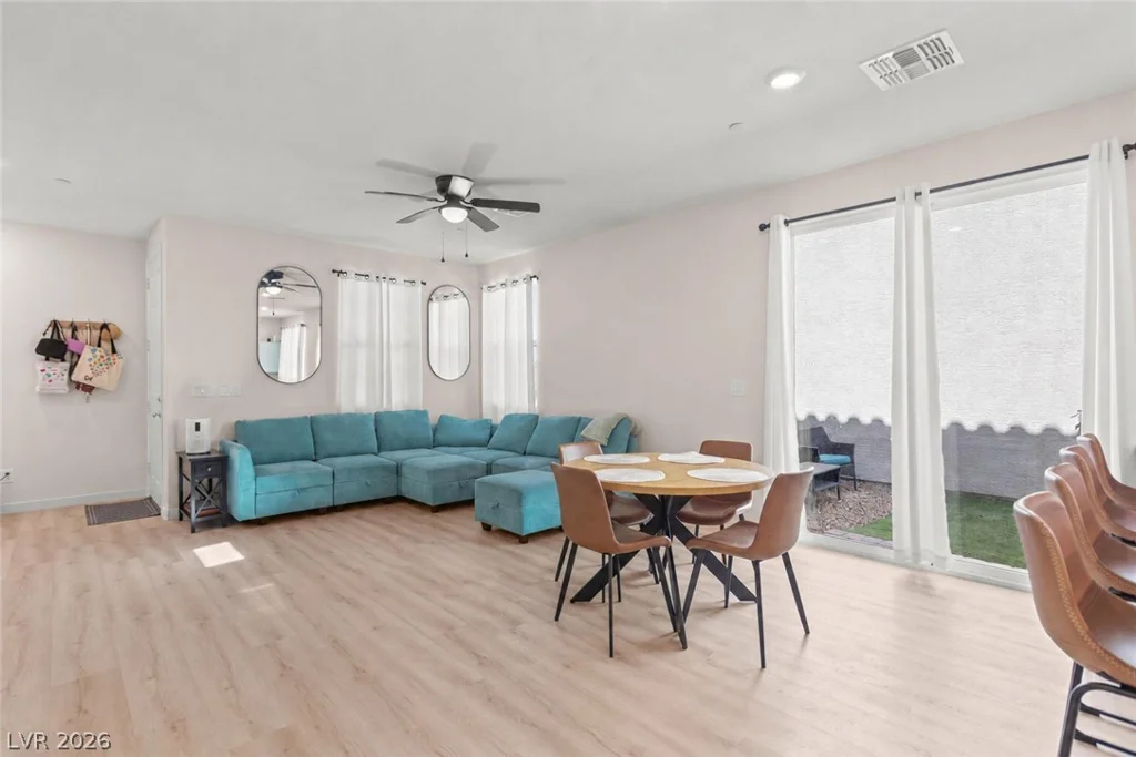 1135 Frye Mesa, North Las Vegas, NV 89086