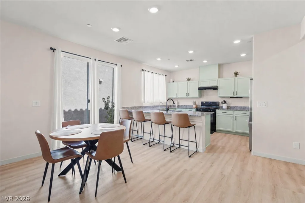 1135 Frye Mesa, North Las Vegas, NV 89086