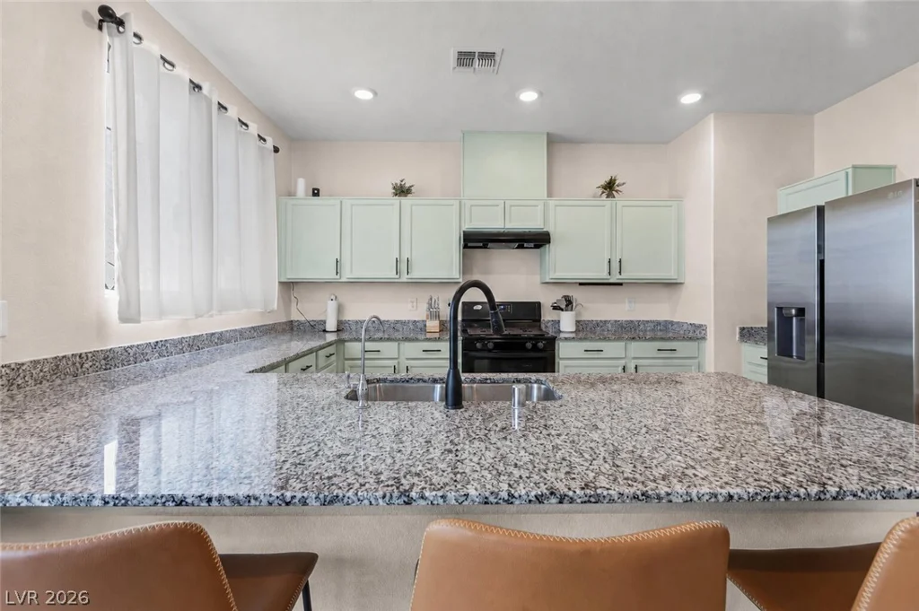 1135 Frye Mesa, North Las Vegas, NV 89086