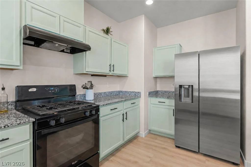 1135 Frye Mesa, North Las Vegas, NV 89086