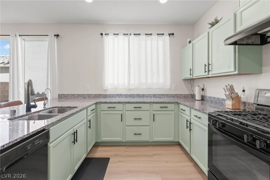 1135 Frye Mesa, North Las Vegas, NV 89086