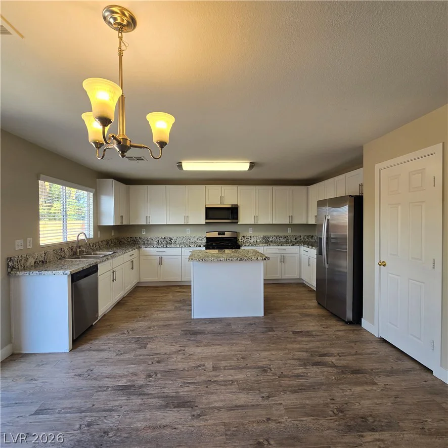 2506 Paradise Isle, North Las Vegas, NV 89031