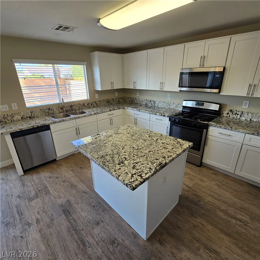 2506 Paradise Isle, North Las Vegas, NV 89031