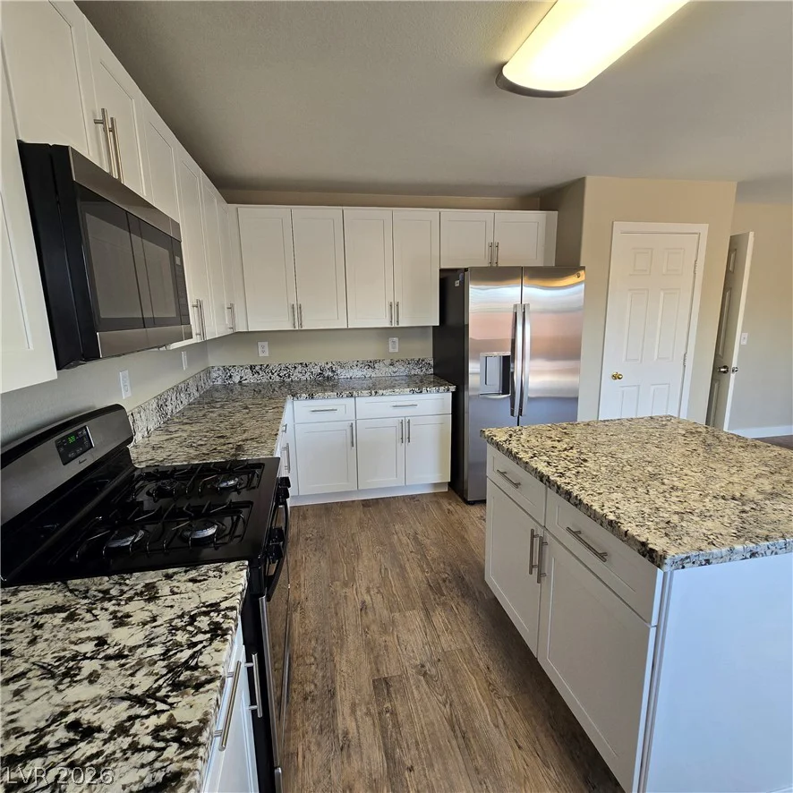 2506 Paradise Isle, North Las Vegas, NV 89031