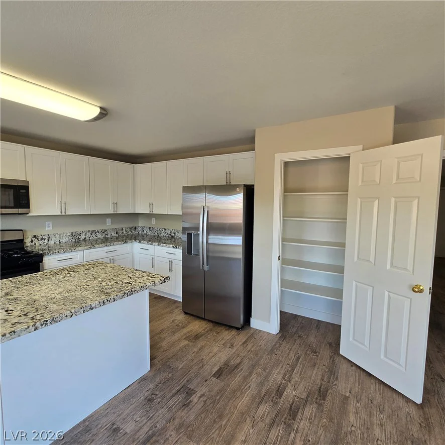 2506 Paradise Isle, North Las Vegas, NV 89031