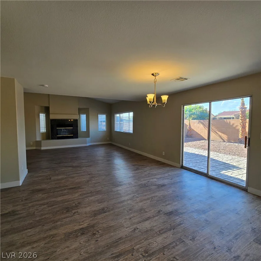 2506 Paradise Isle, North Las Vegas, NV 89031
