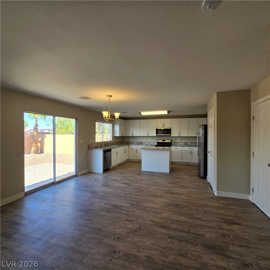 2506 Paradise Isle, North Las Vegas, NV 89031