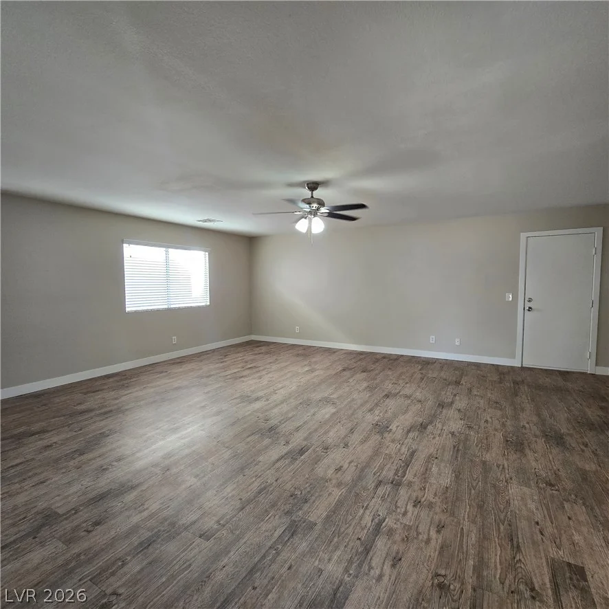2506 Paradise Isle, North Las Vegas, NV 89031