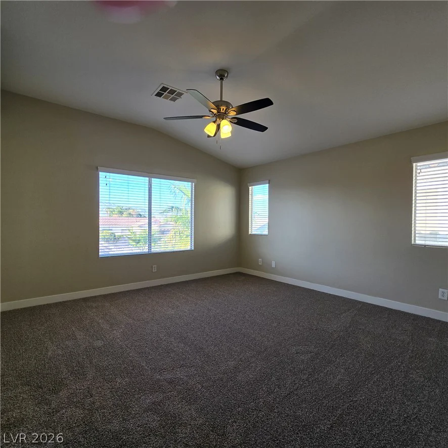 2506 Paradise Isle, North Las Vegas, NV 89031