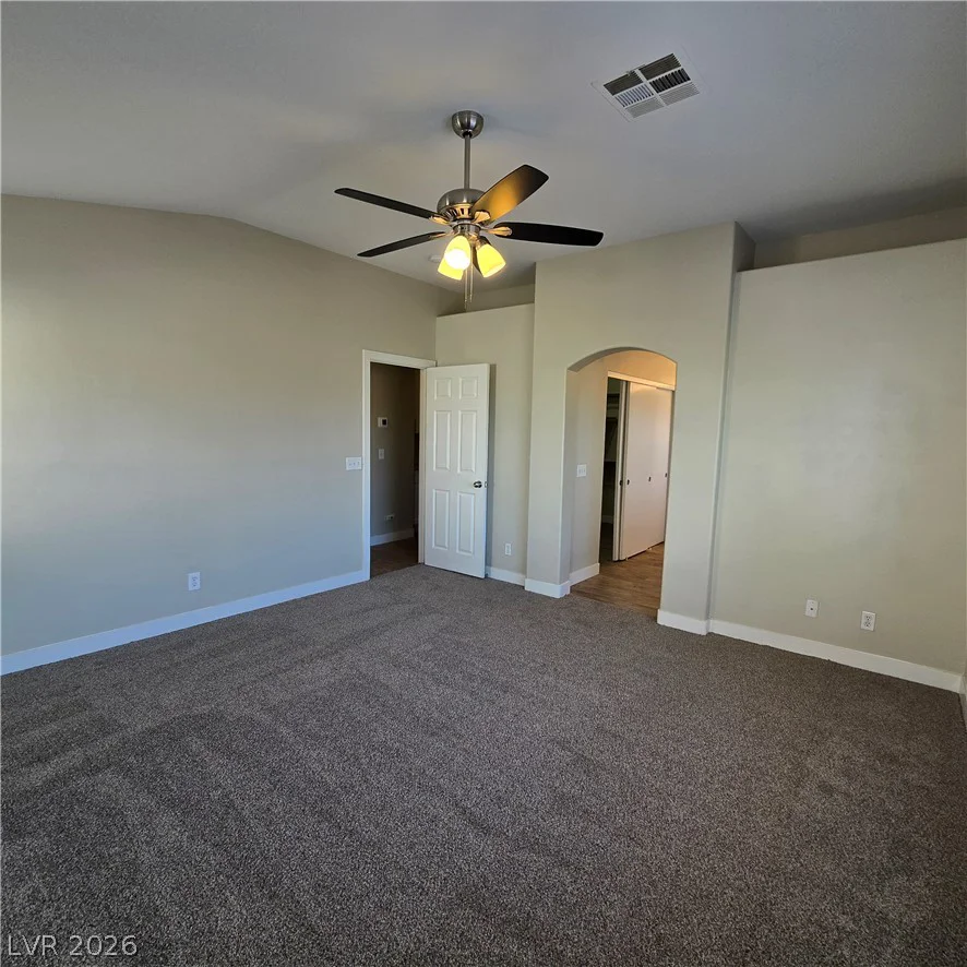 2506 Paradise Isle, North Las Vegas, NV 89031