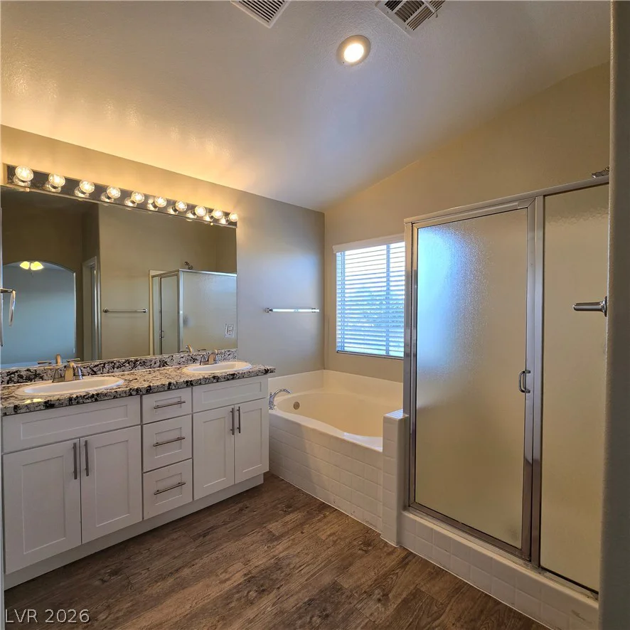 2506 Paradise Isle, North Las Vegas, NV 89031