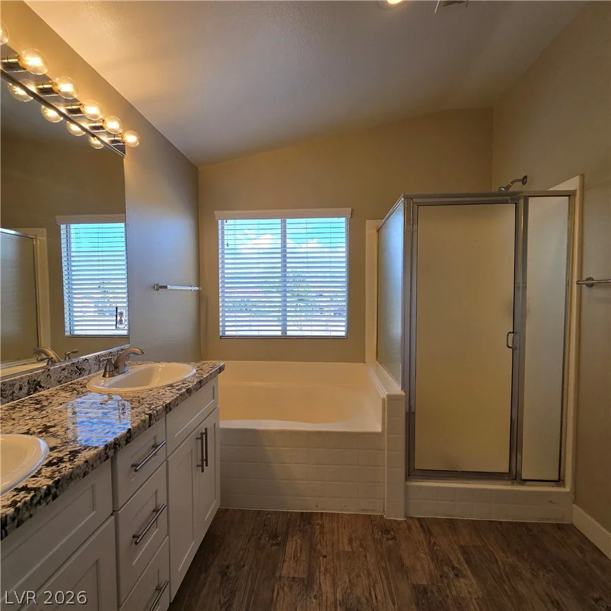 2506 Paradise Isle, North Las Vegas, NV 89031