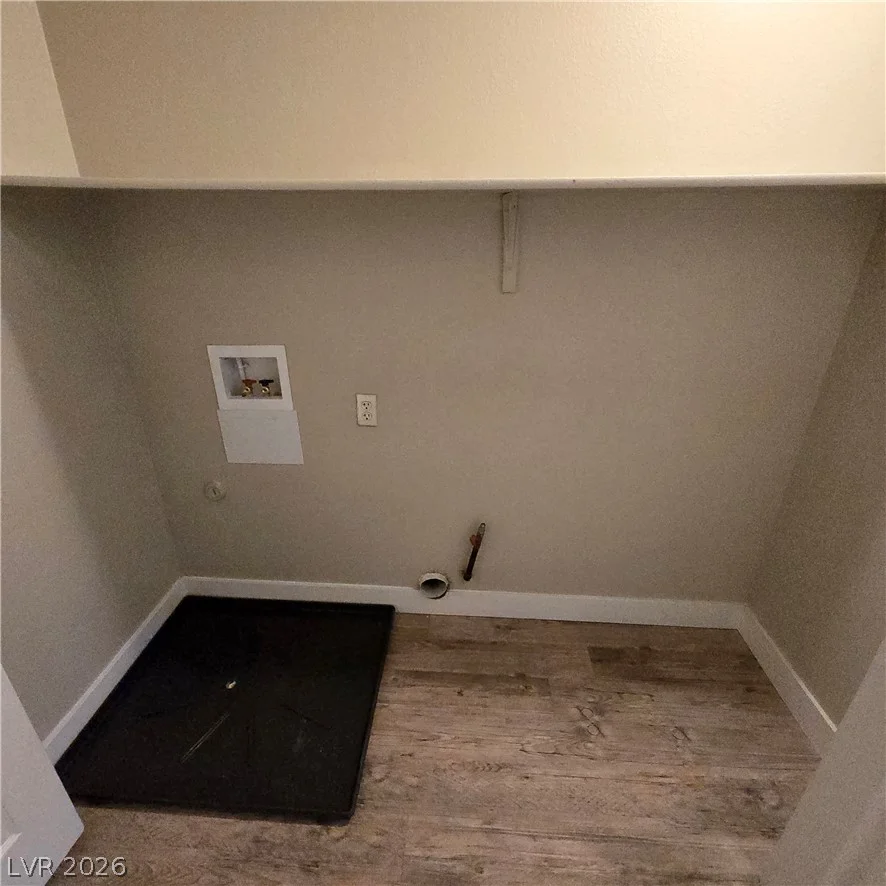 2506 Paradise Isle, North Las Vegas, NV 89031