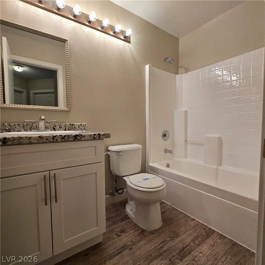 2506 Paradise Isle, North Las Vegas, NV 89031