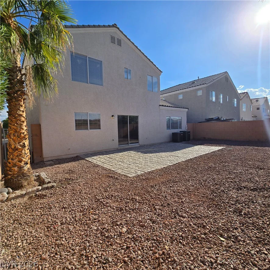 2506 Paradise Isle, North Las Vegas, NV 89031