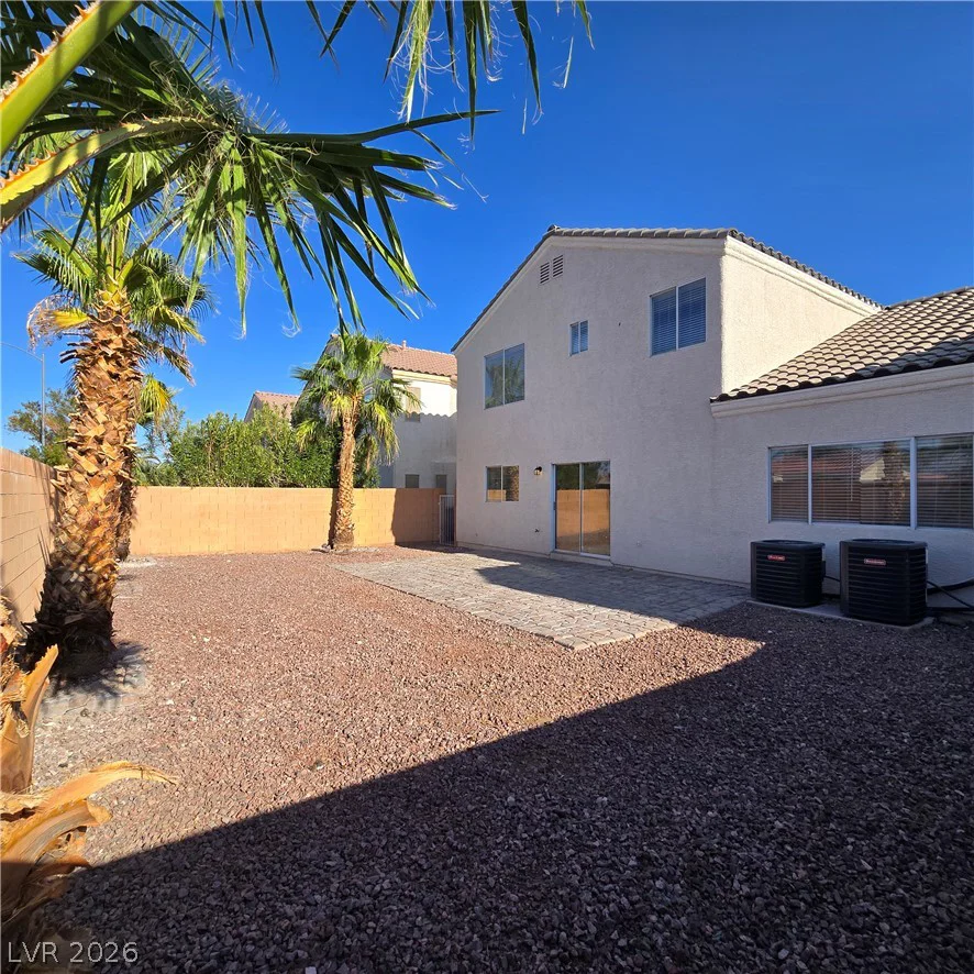 2506 Paradise Isle, North Las Vegas, NV 89031