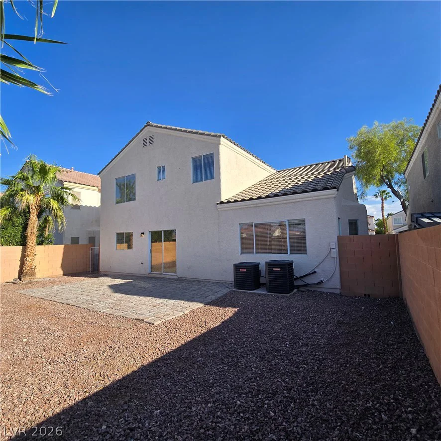 2506 Paradise Isle, North Las Vegas, NV 89031