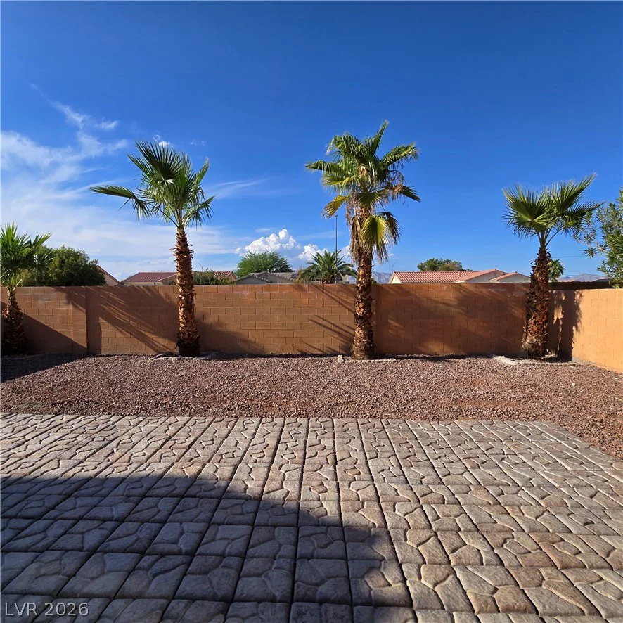 2506 Paradise Isle, North Las Vegas, NV 89031