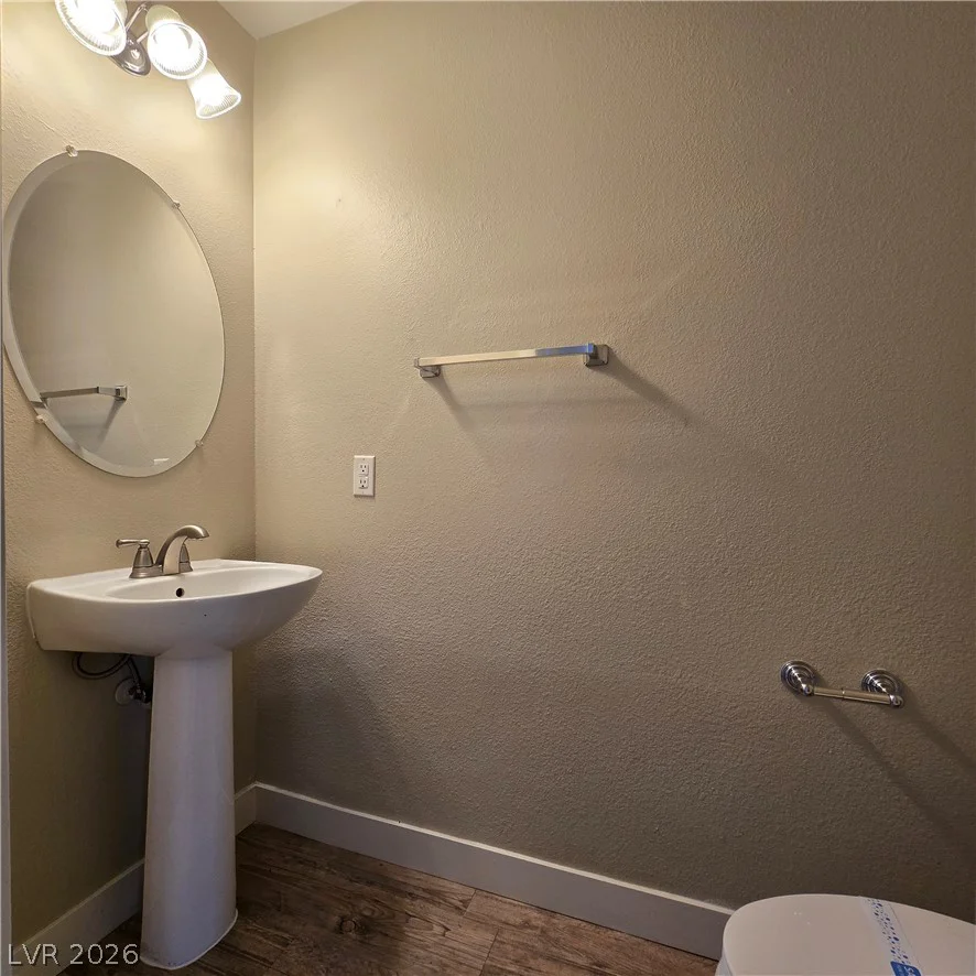 2506 Paradise Isle, North Las Vegas, NV 89031