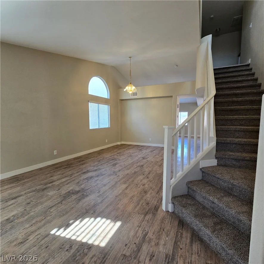 2506 Paradise Isle, North Las Vegas, NV 89031