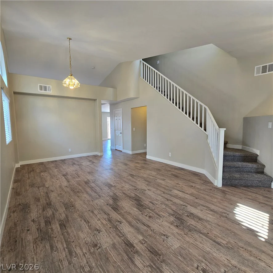 2506 Paradise Isle, North Las Vegas, NV 89031
