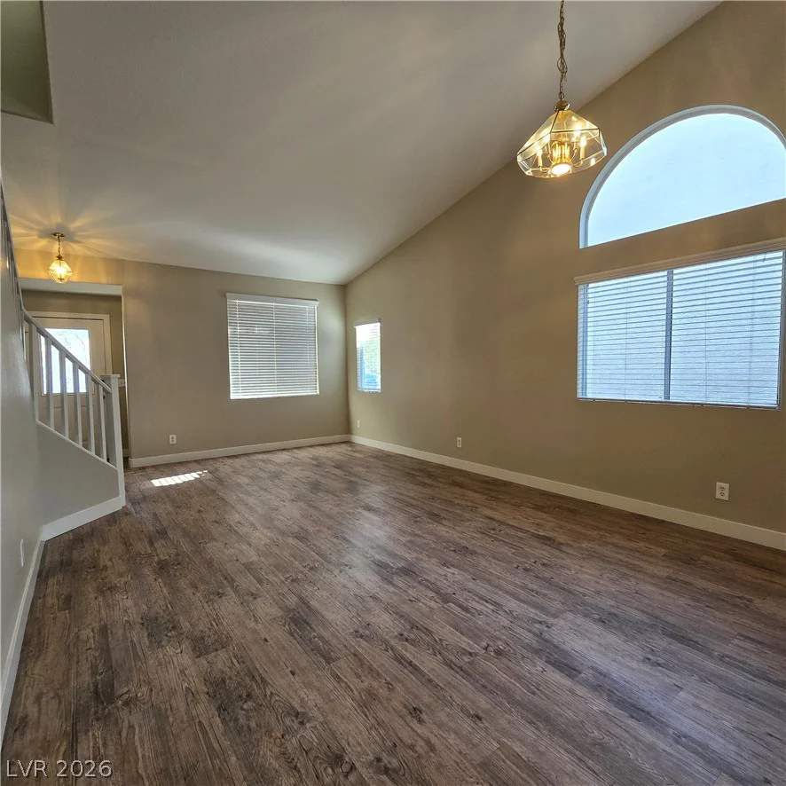 2506 Paradise Isle, North Las Vegas, NV 89031