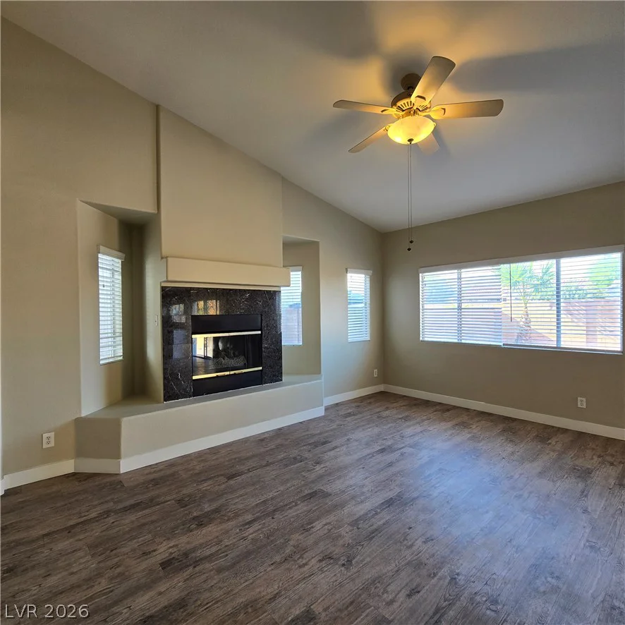 2506 Paradise Isle, North Las Vegas, NV 89031
