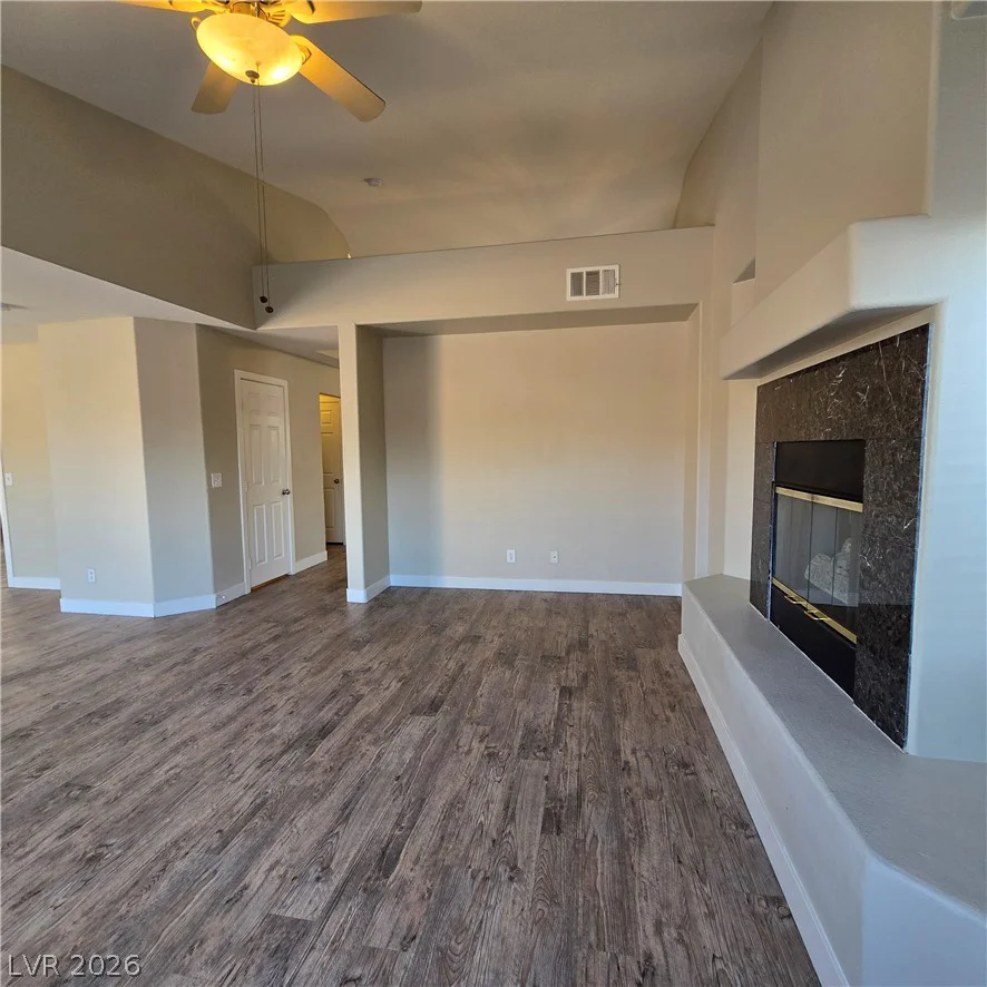 2506 Paradise Isle, North Las Vegas, NV 89031