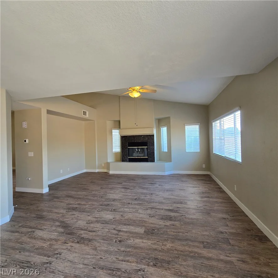 2506 Paradise Isle, North Las Vegas, NV 89031