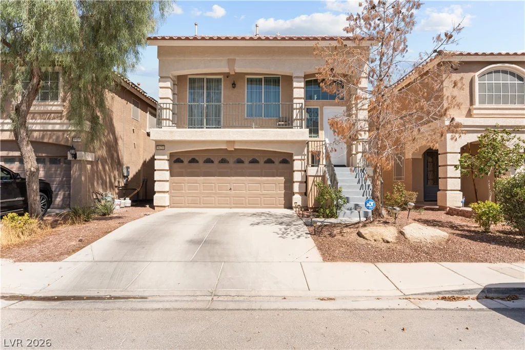 9420 Logan Ridge, Las Vegas, NV 89139