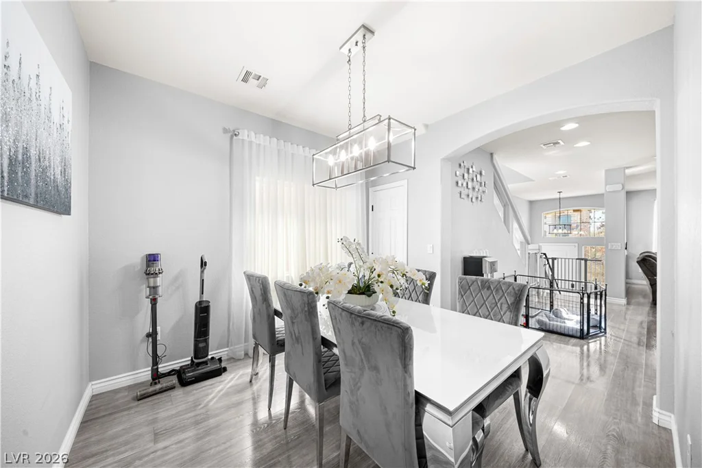 9420 Logan Ridge, Las Vegas, NV 89139