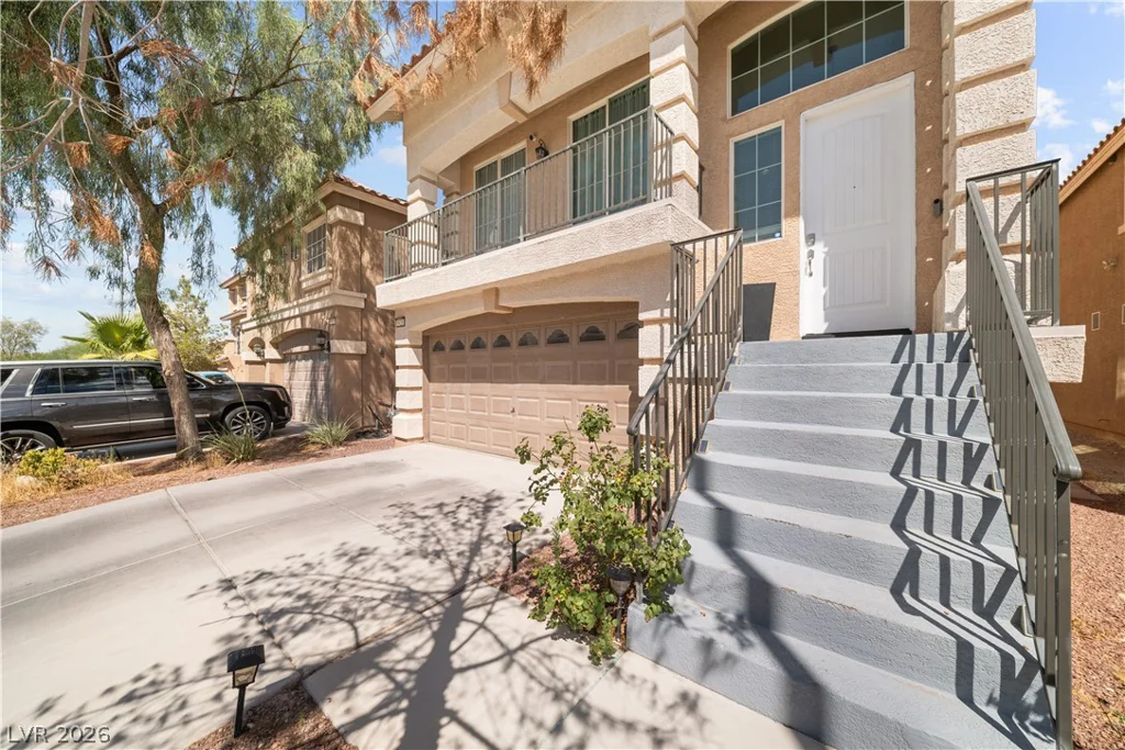 9420 Logan Ridge, Las Vegas, NV 89139