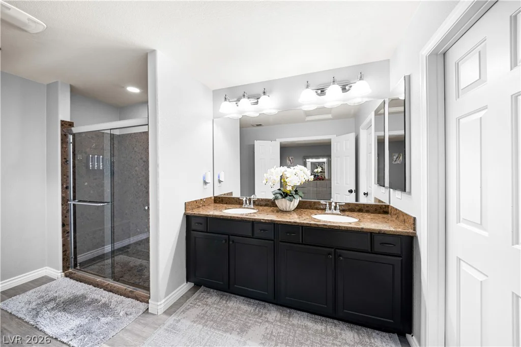 9420 Logan Ridge, Las Vegas, NV 89139