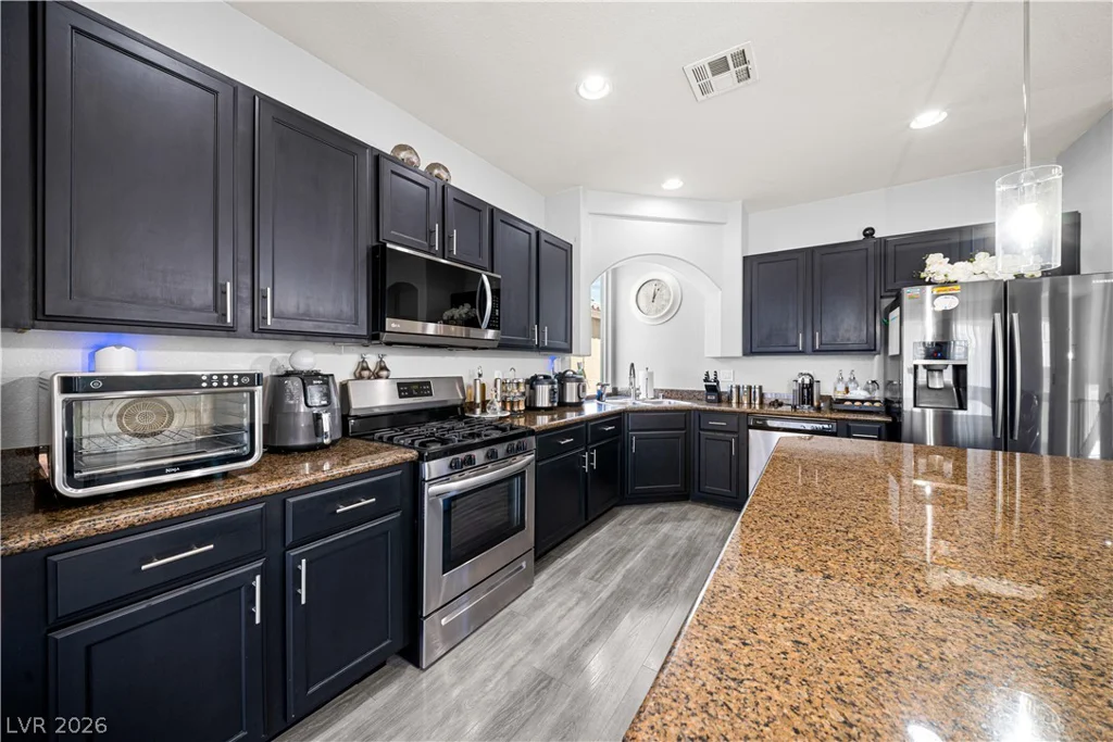 9420 Logan Ridge, Las Vegas, NV 89139