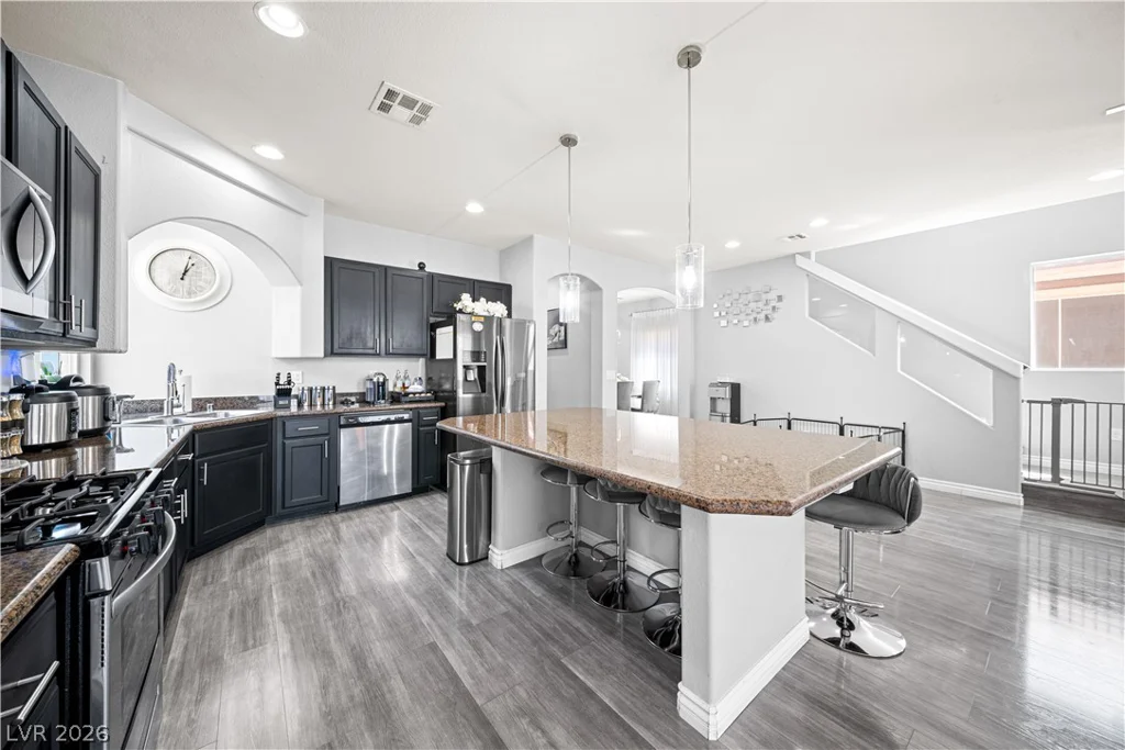 9420 Logan Ridge, Las Vegas, NV 89139
